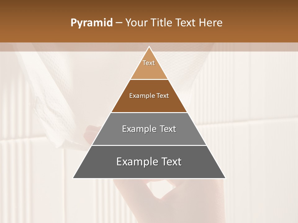 Concept View Black PowerPoint Template