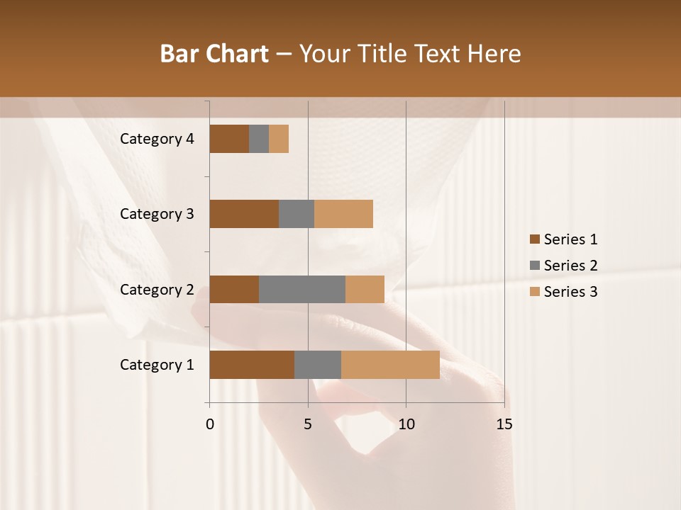 Concept View Black PowerPoint Template