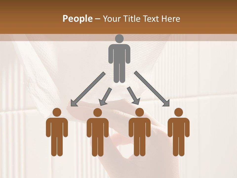 Concept View Black PowerPoint Template