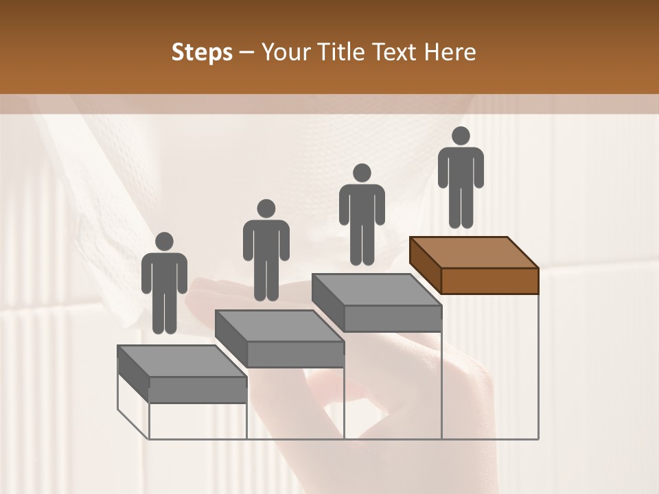 Concept View Black PowerPoint Template