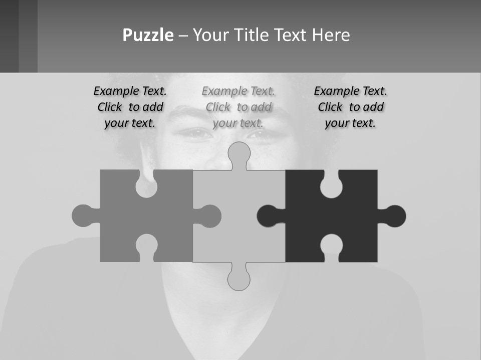 Graphic City Earth PowerPoint Template