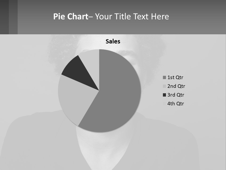 Graphic City Earth PowerPoint Template