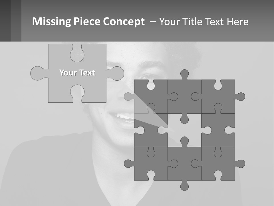 Graphic City Earth PowerPoint Template