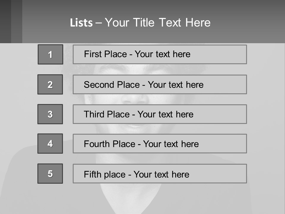 Graphic City Earth PowerPoint Template