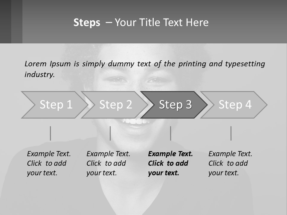 Graphic City Earth PowerPoint Template