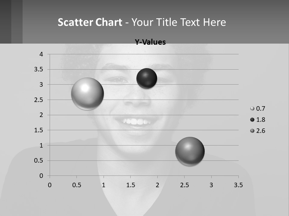 Graphic City Earth PowerPoint Template