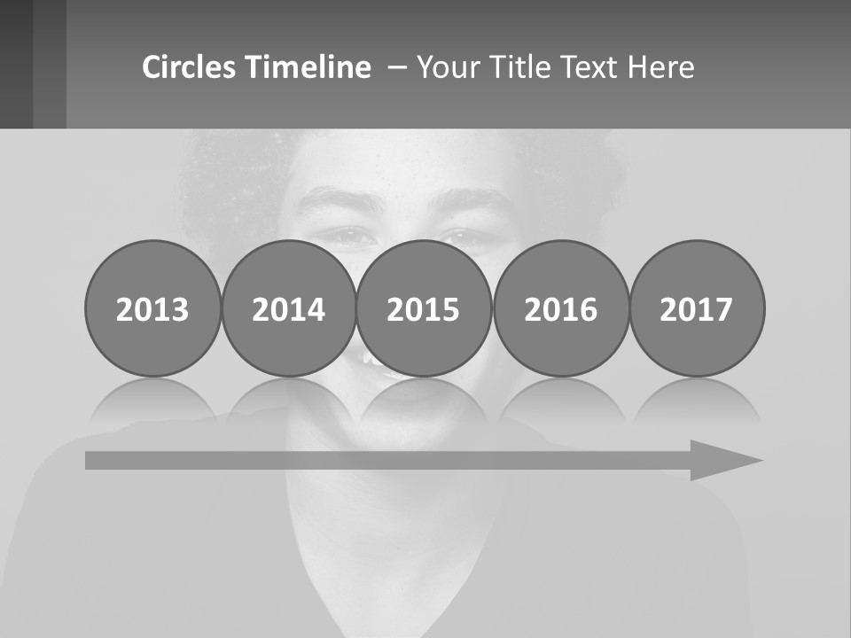 Graphic City Earth PowerPoint Template