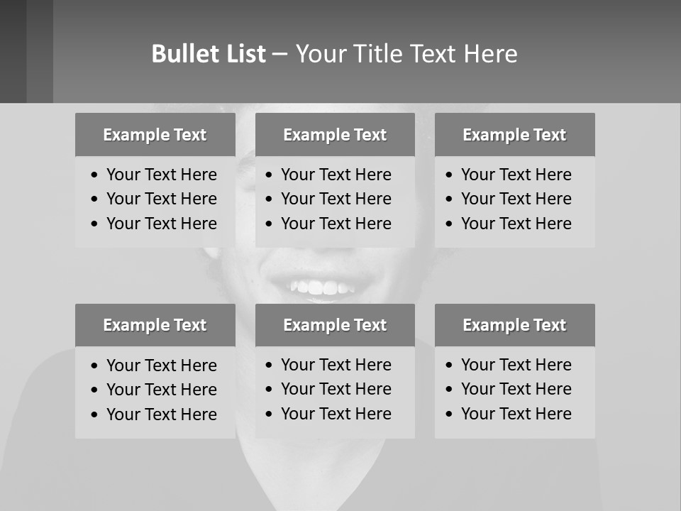 Graphic City Earth PowerPoint Template