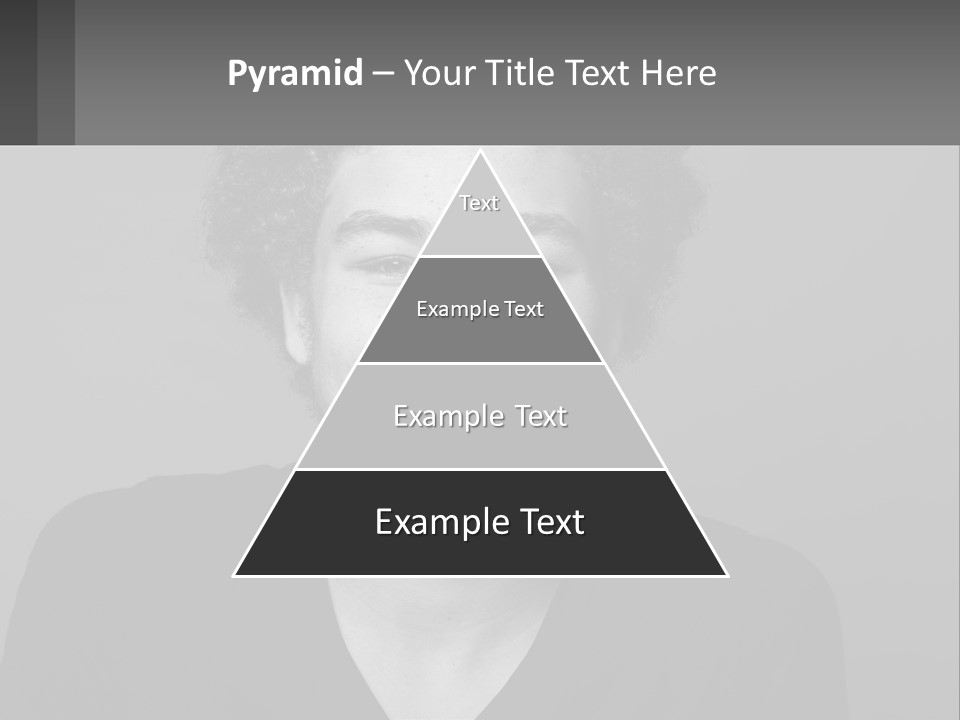 Graphic City Earth PowerPoint Template