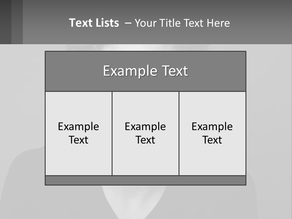 Graphic City Earth PowerPoint Template
