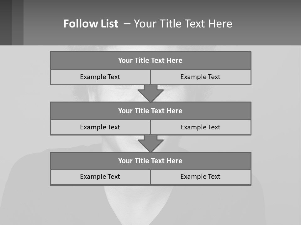 Graphic City Earth PowerPoint Template