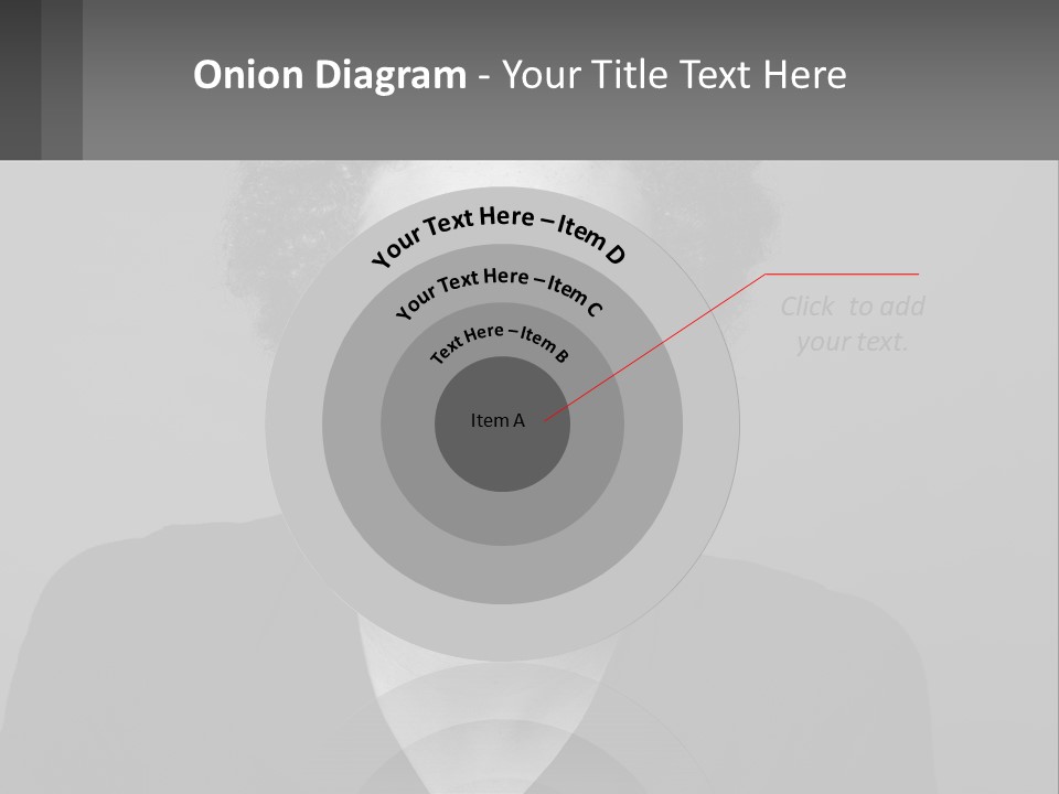 Graphic City Earth PowerPoint Template