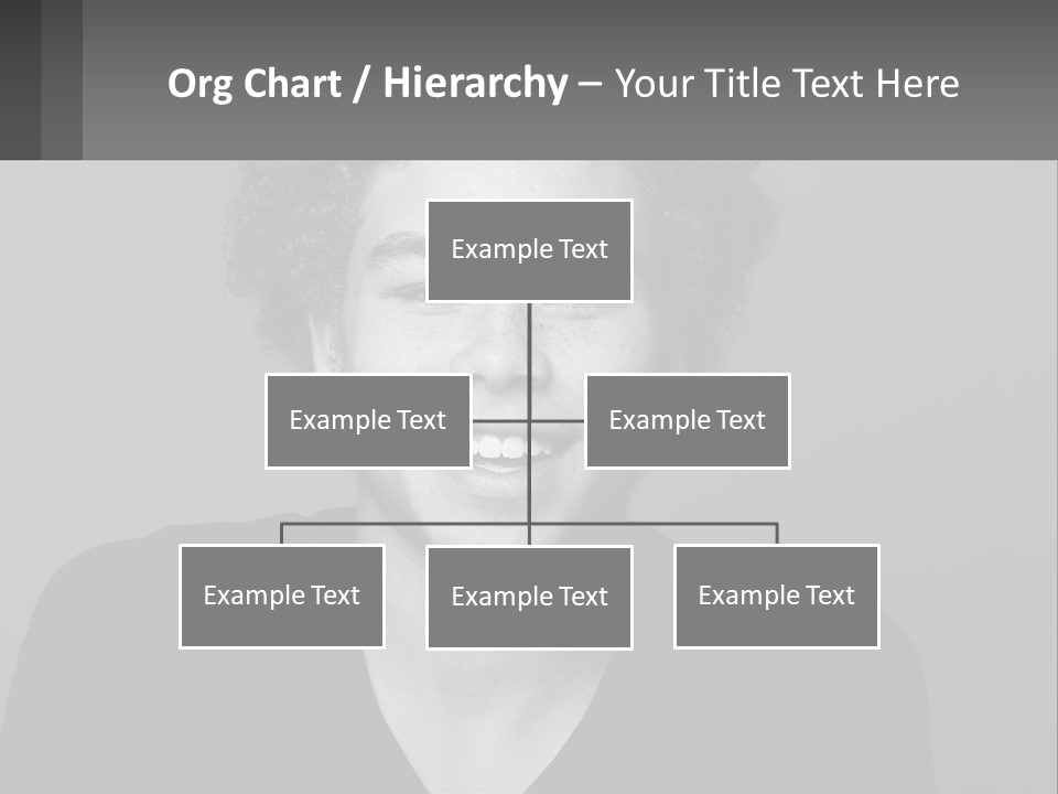 Graphic City Earth PowerPoint Template