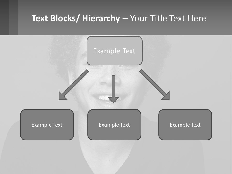 Graphic City Earth PowerPoint Template