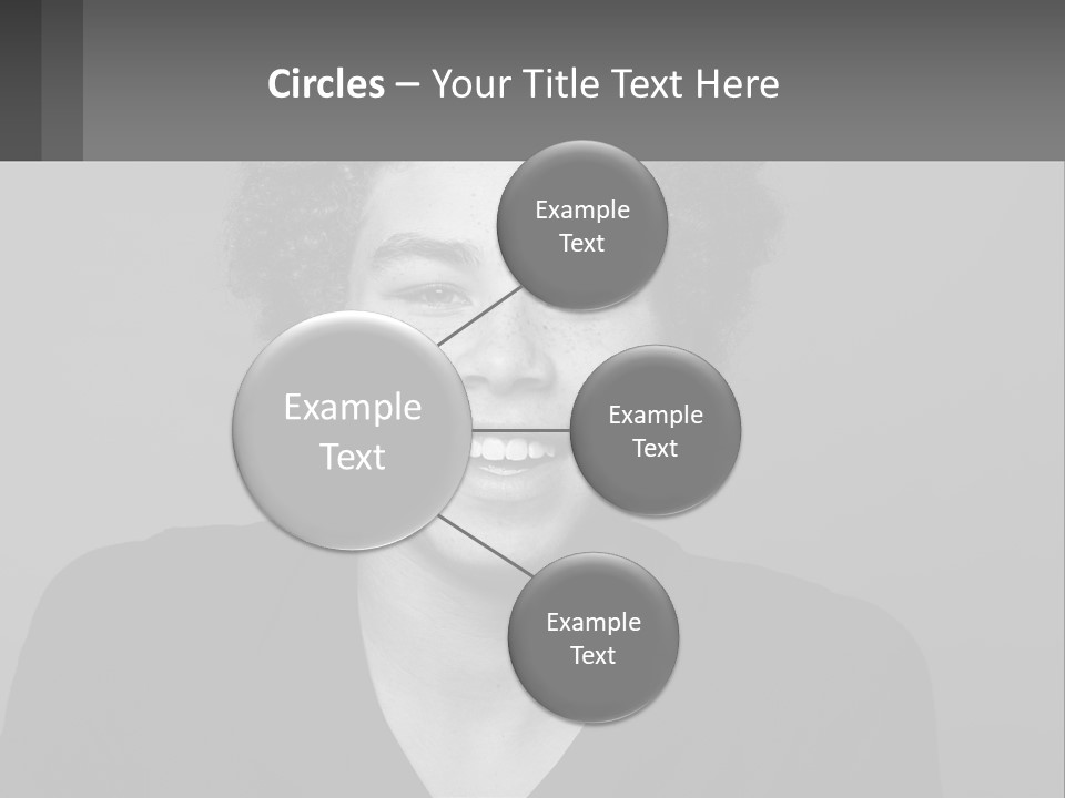 Graphic City Earth PowerPoint Template
