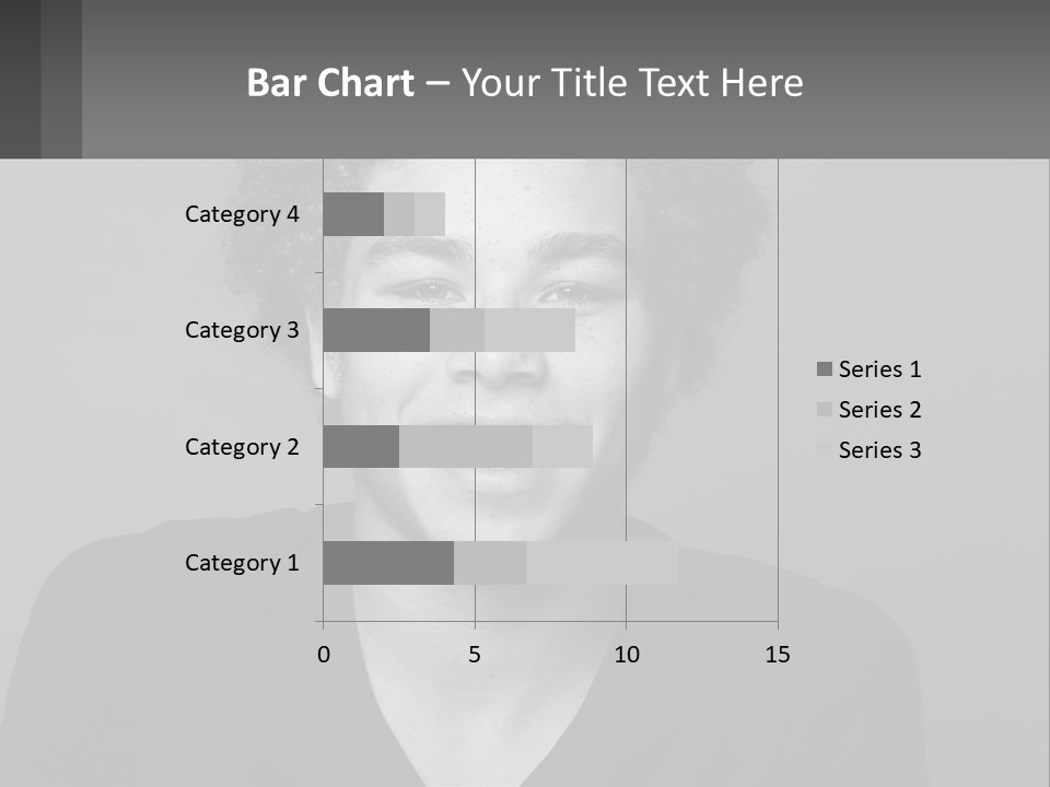 Graphic City Earth PowerPoint Template