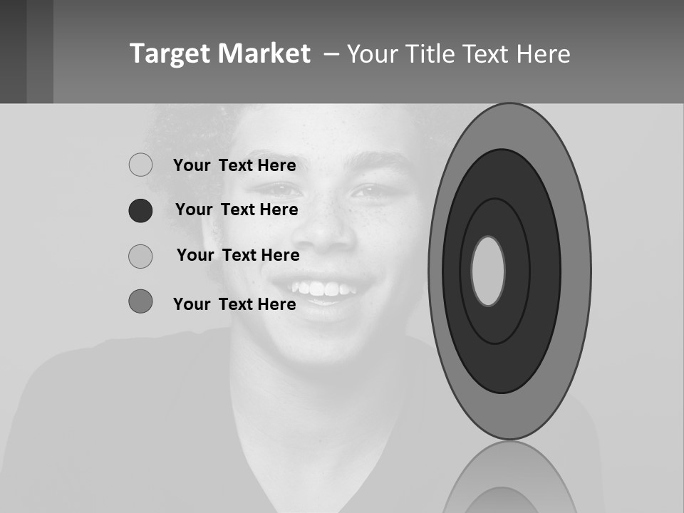 Graphic City Earth PowerPoint Template