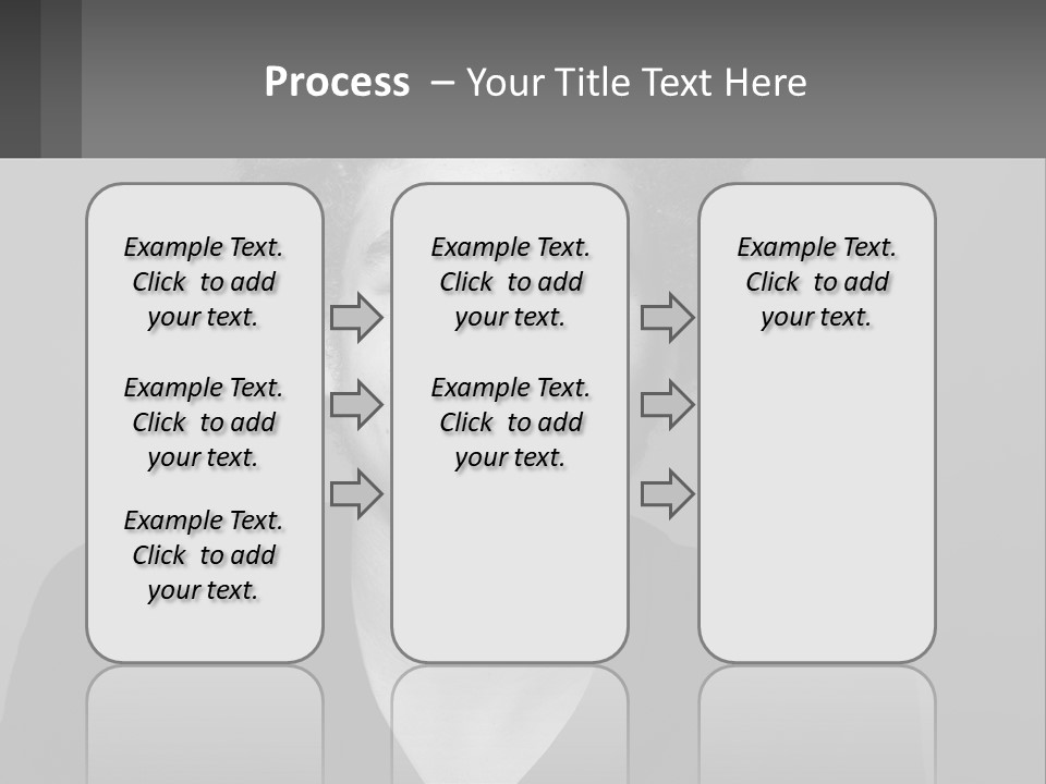 Graphic City Earth PowerPoint Template