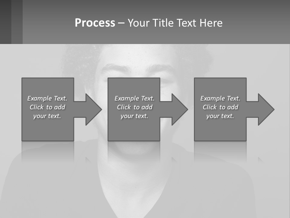 Graphic City Earth PowerPoint Template