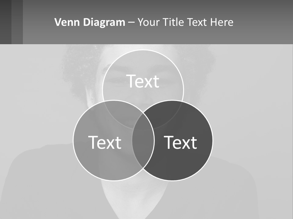 Graphic City Earth PowerPoint Template