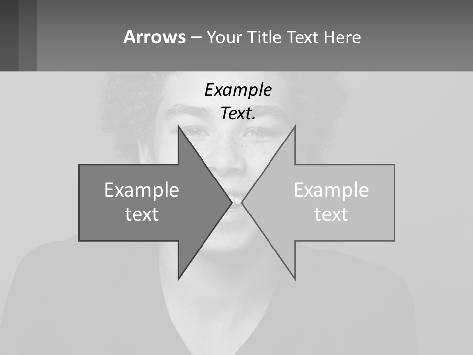 Graphic City Earth PowerPoint Template
