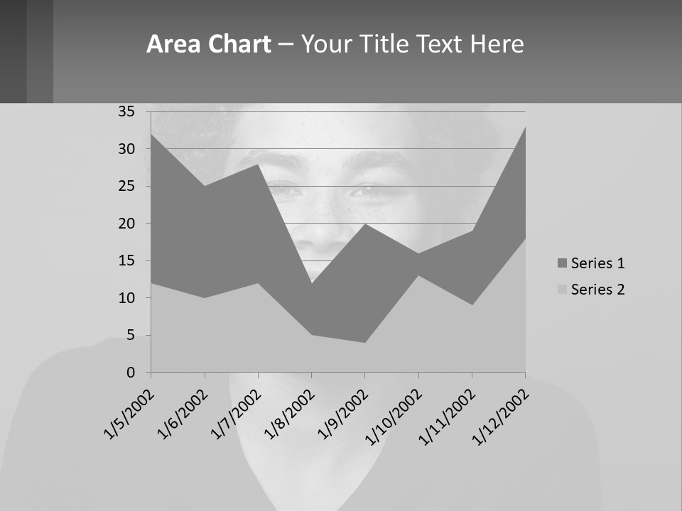 Graphic City Earth PowerPoint Template