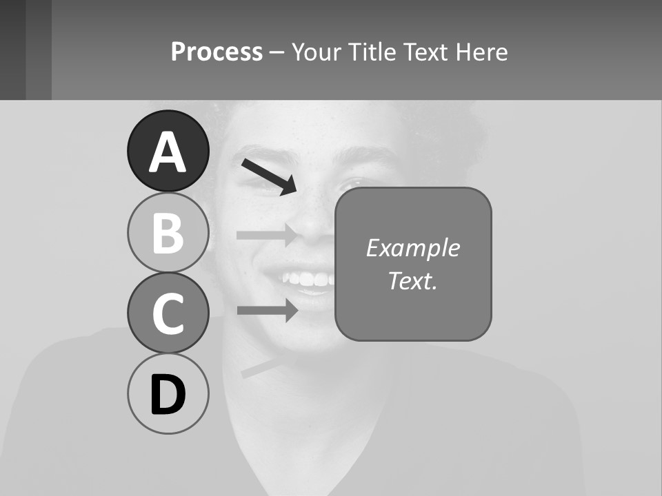 Graphic City Earth PowerPoint Template