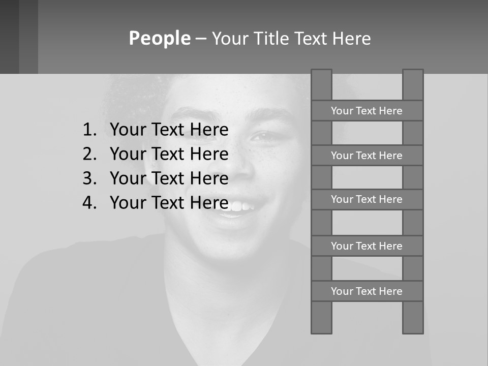 Graphic City Earth PowerPoint Template