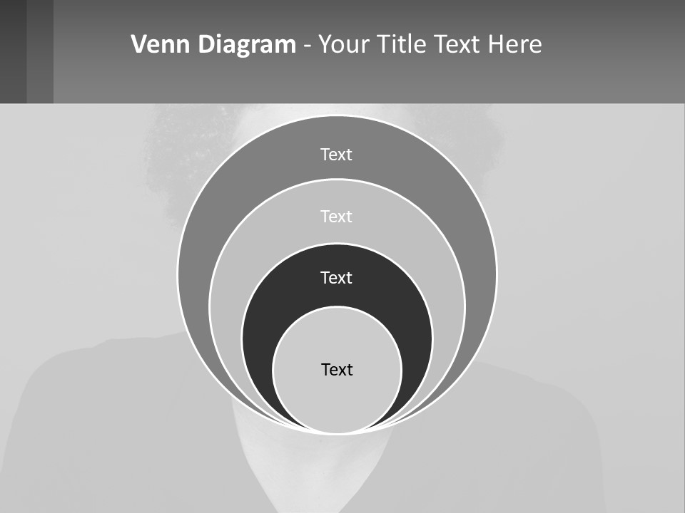 Graphic City Earth PowerPoint Template