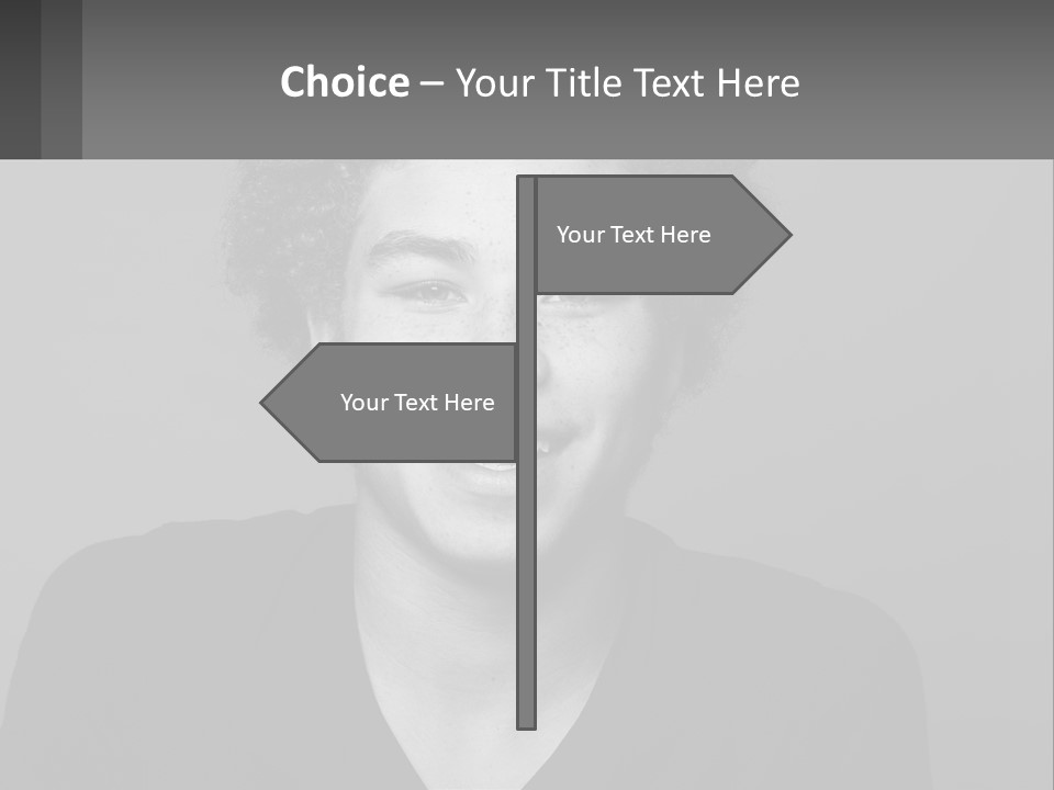 Graphic City Earth PowerPoint Template