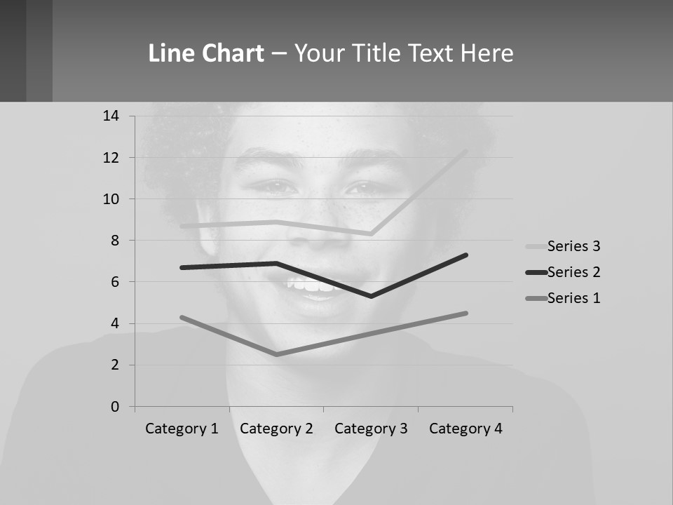Graphic City Earth PowerPoint Template