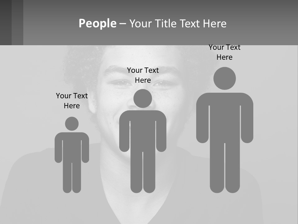 Graphic City Earth PowerPoint Template