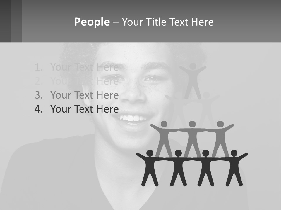 Graphic City Earth PowerPoint Template