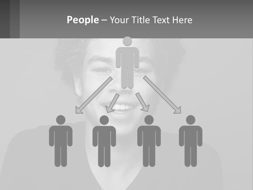 Graphic City Earth PowerPoint Template