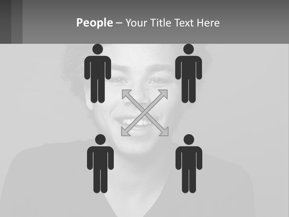 Graphic City Earth PowerPoint Template