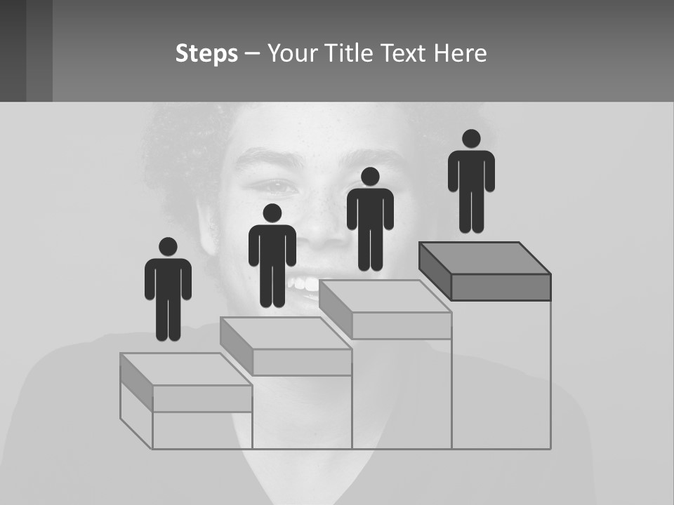 Graphic City Earth PowerPoint Template