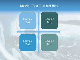 Shape Architect Architecture PowerPoint Template