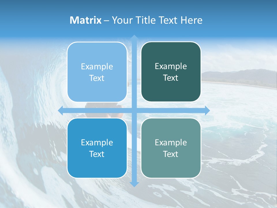 Shape Architect Architecture PowerPoint Template