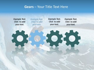 Shape Architect Architecture PowerPoint Template