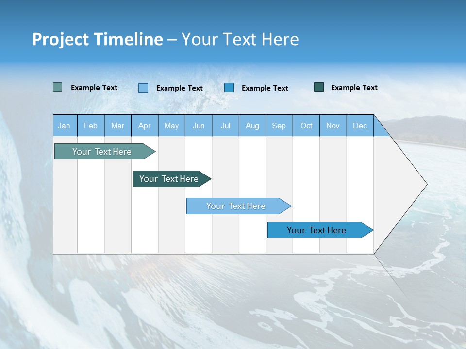 Shape Architect Architecture PowerPoint Template