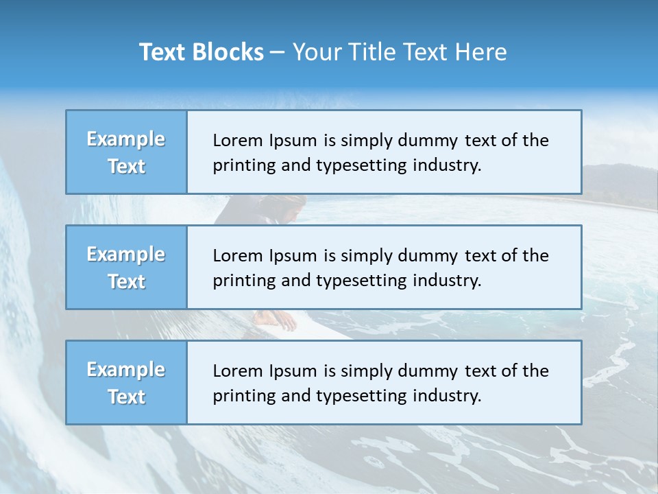 Shape Architect Architecture PowerPoint Template