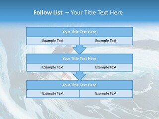 Shape Architect Architecture PowerPoint Template