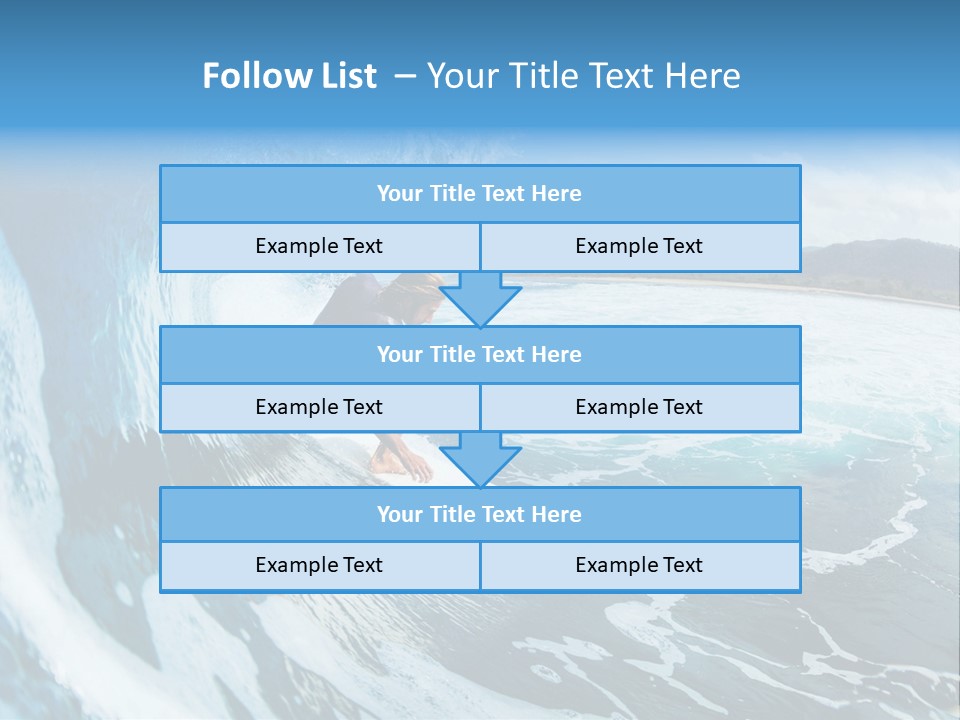 Shape Architect Architecture PowerPoint Template