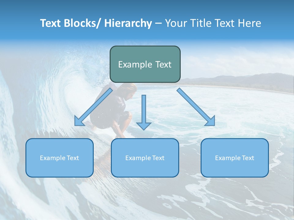 Shape Architect Architecture PowerPoint Template