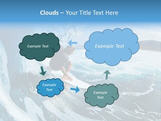 Shape Architect Architecture PowerPoint Template