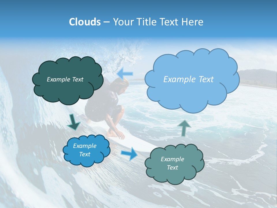 Shape Architect Architecture PowerPoint Template