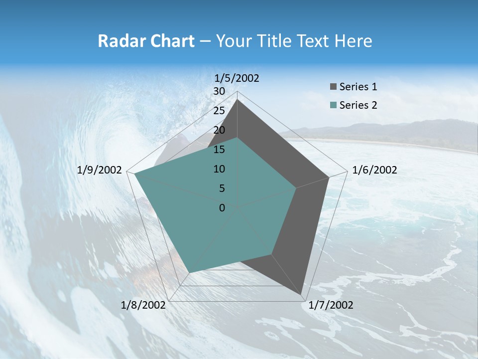 Shape Architect Architecture PowerPoint Template