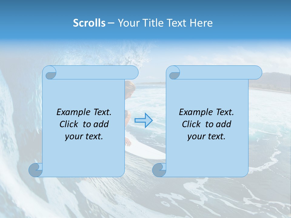 Shape Architect Architecture PowerPoint Template