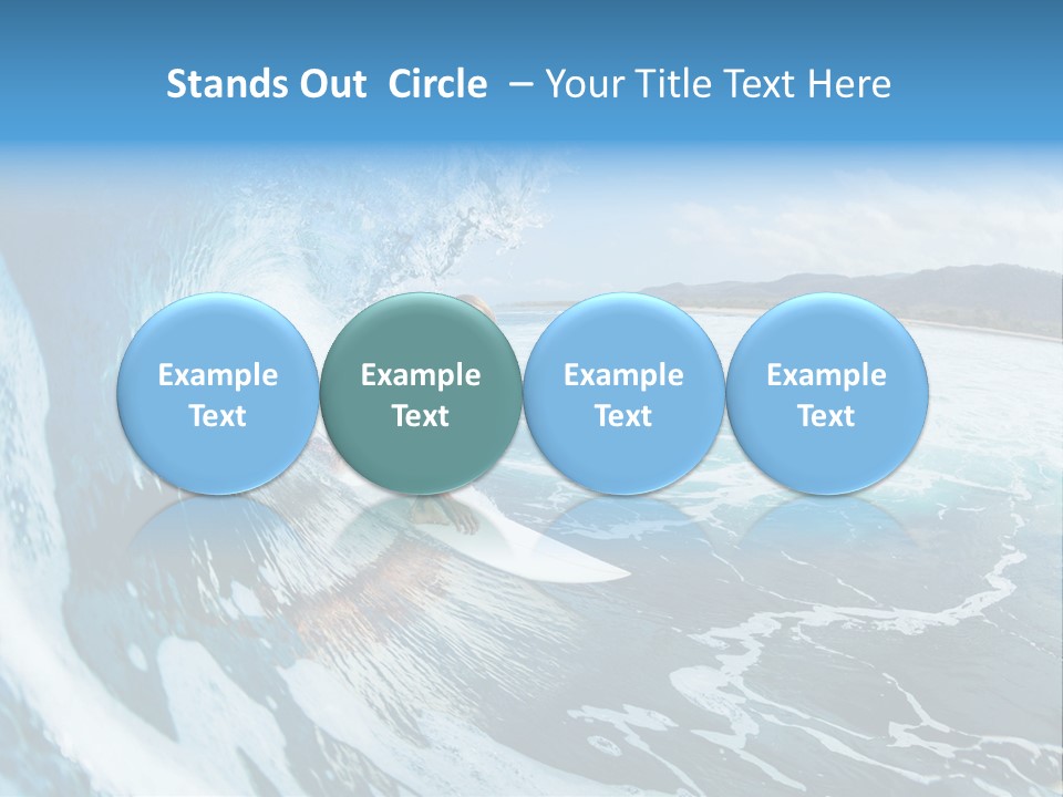 Shape Architect Architecture PowerPoint Template