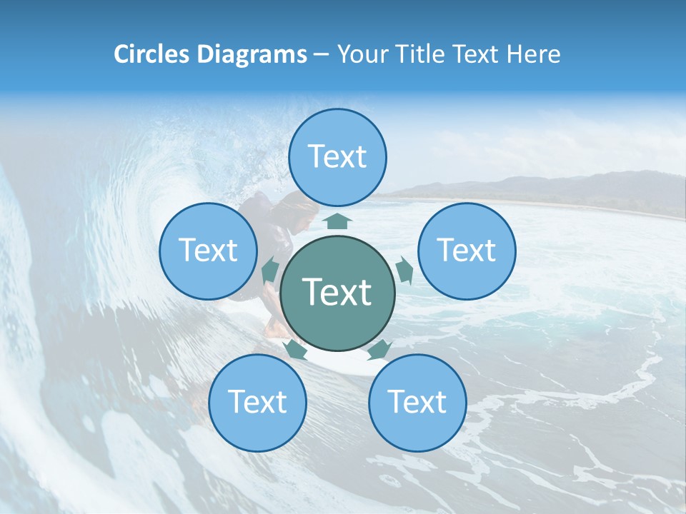 Shape Architect Architecture PowerPoint Template
